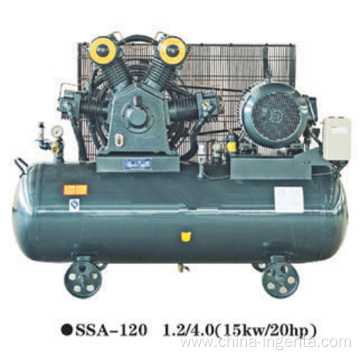 18.5KW 3.0MPA High Pressure Air Compressor